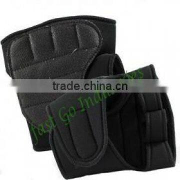 Simple fashion Wrist Wraps Support Power Weight Lifting Bodybuilding