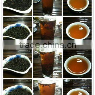 Hunan loose tea suppliers