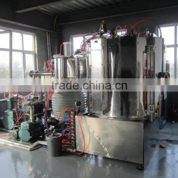 pvd ion vacuum coating machine