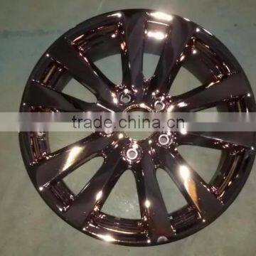 Vacuum Multi-arc Ion Coating Machine for Mold photo-4