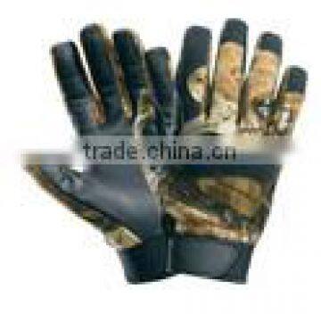 Hunting Gloves SG - 0536