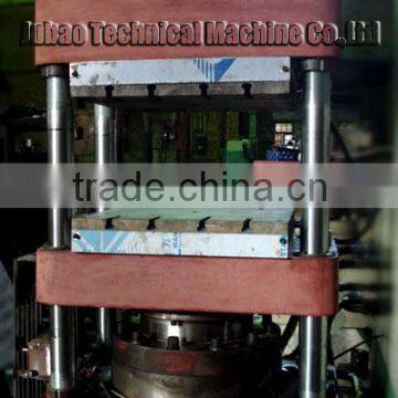 JB-811 imitation porcelain melamine making machine