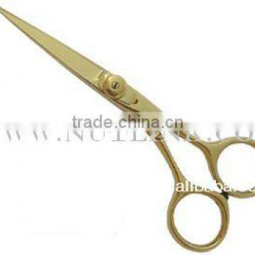 Professional Barber Scissors Fig. 35