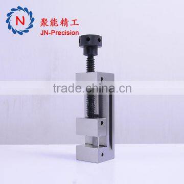 High quality precision tool vises for cnc machine