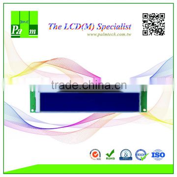 TAB 120X17 lcd panel module display