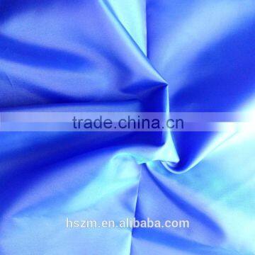 400T 20D Denier Nylon Tricot Taffeta Waterproof Fabric China Supply For T-shirt photo-2