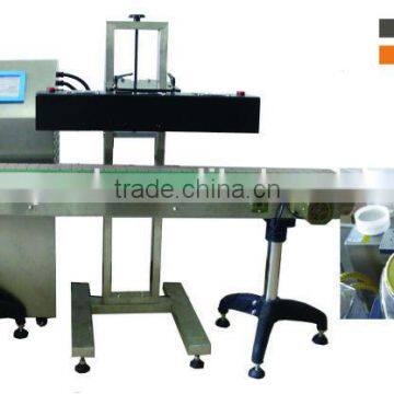 Induction Sealing Machine