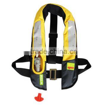 Manual Inflate Realtree Camo Inflatable Life Jacket PDF photo-6
