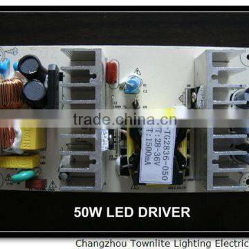 50W LED DRIVER 960mA