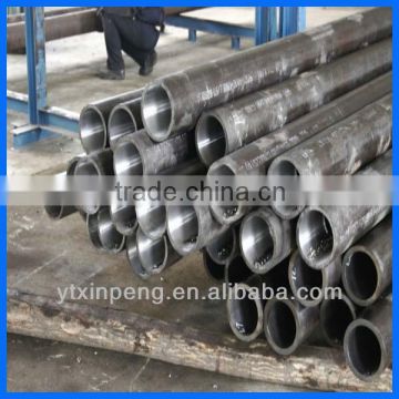 MIld Q345 seamless carbon steel pipe With Competitive price