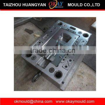 OEM plastic injection mold maker