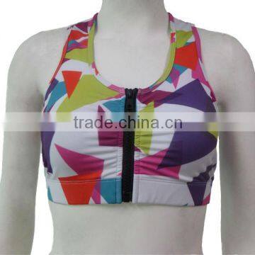 Wholesale high quality comfortable running shirt