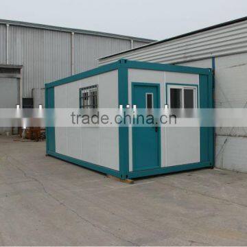 20 feet container home asia