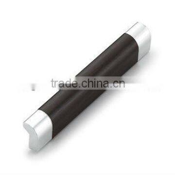 Aluminium profile pulls, kitchen cabinet handle, furniture hardware