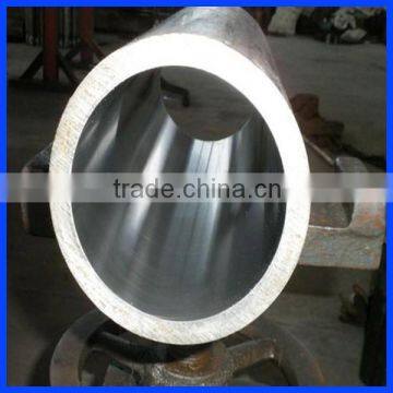 ASTM Sae 1020 Cold Rolled Seamless Steel Tube for Hydraulic Cylinder Pipe photo-2
