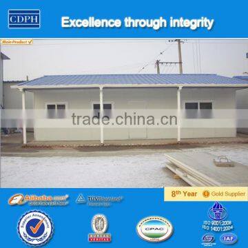 Prefabricated House for Family,office