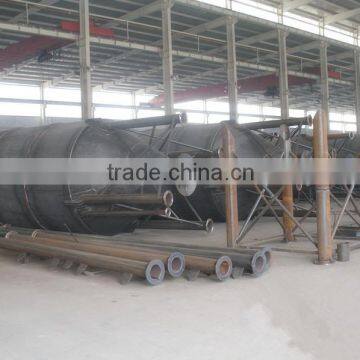 Hot Sale!!! High Quality Cement Silos for Concret Mixing Plant