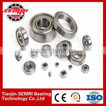 6003-2RS Deep Groove Ball Bearings 17*35*10 photo-2