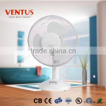 9 inch PLASTIC DESK FAN VF-9DK