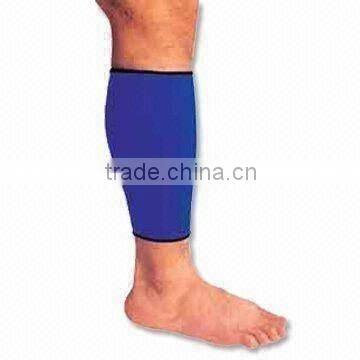 2016 High Quality Neoprene Elastic Calf support