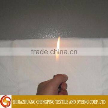 New Designed Professional Flame Retardant Fabric Chinese Manufacturer
