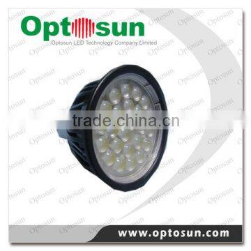 Rohs & CE MR16 LED spot light 4W 24 SMD 5050 led spotlight led spot light