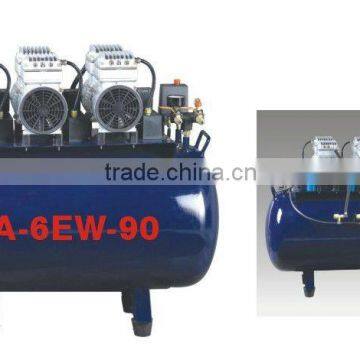 Dental Oilless Air Compressor(PA-6EW)