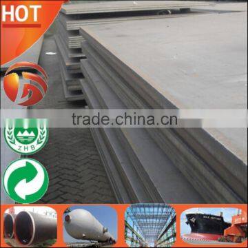 Hot Sale hot rolled 10mm thick mild steel plate S10C S20C S30C S45C S50C