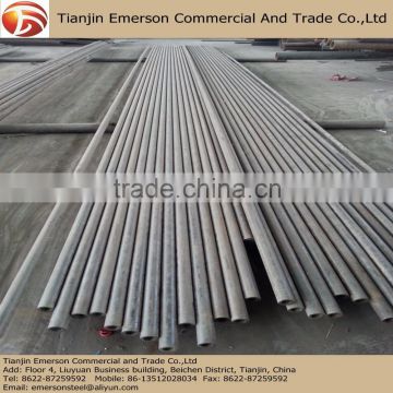 astm a106 grb seamless carbon steel pipe