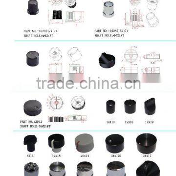 Band knobs page14
