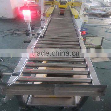 Gravity Roller Conveyors Line for Carton Conveying photo-3