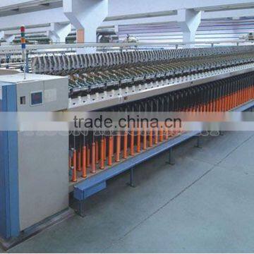 Cotton Spinning Machine Simplex Frame Roving Frame photo-6