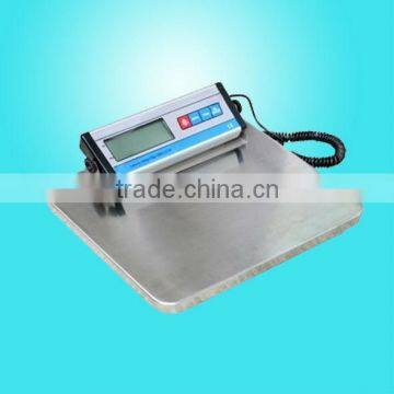 rs232 stainless steel digital postal scale