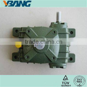 Standard Industrial Twin Screw Extruder Gearbox