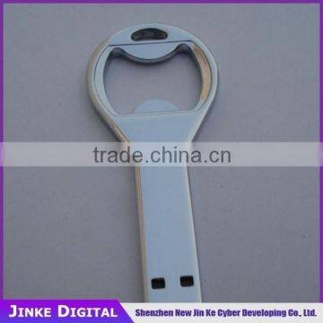 Promotional Gift Aluminium Metal USB Flash Stick photo-3