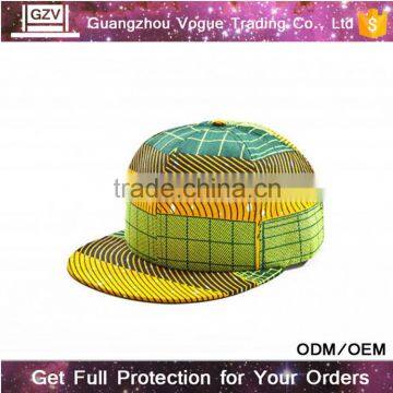 Online Wholesale Personality New Products Cotton African Wax Fabric Made in China photo-6