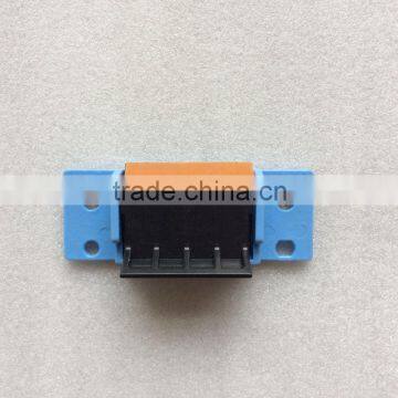 Separation pad Assembly RM1-0648-000 used For HP 1010