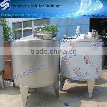 Juice Storage Tank