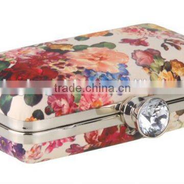 Colorful Cheap Handbags PU Evening Bag China photo-4