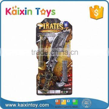 10255507 Hot Sale Role Play Funny Children Toy Pirate Sword photo-2