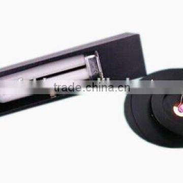 LED Illumination Binocular Jewelry Microscope for Student and Gemology photo-5