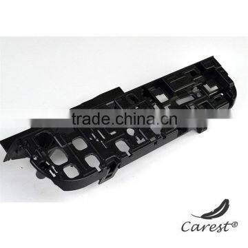 Customized Complicate Structure Plastic for Injection Mould Plastic Injection Molding Supplier's Choice