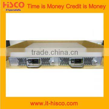 BR-6510-24-8G-F 24-Port 8 Gbps Fibre Channel SAN Switch, Front-to-Back Airflow photo-2