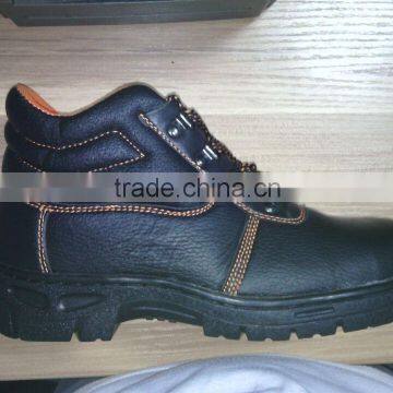 winter Safety shoes