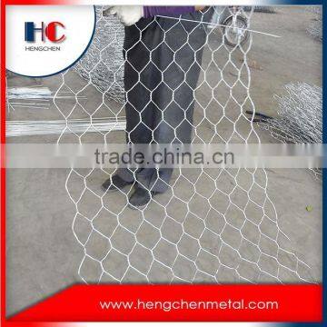 Discount Price Heavy Duty Gabion Box Wire Mesh Stone Cage photo-3