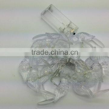Bird 16LED String Light photo-3