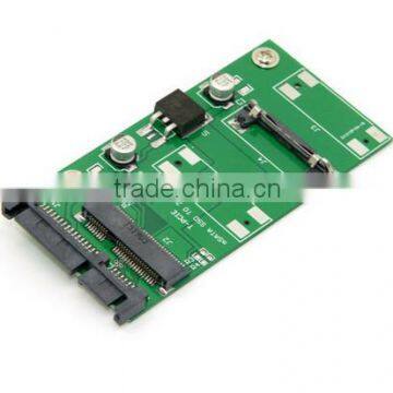 custom electronics China professional One stop service controller board pcba assembly