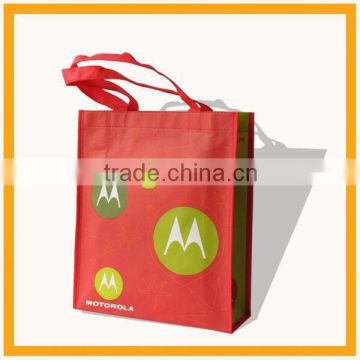 non woven polypropylene tote bag