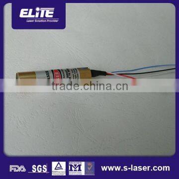 High reliability low consumption direct green laser diode modules,high power laser diode