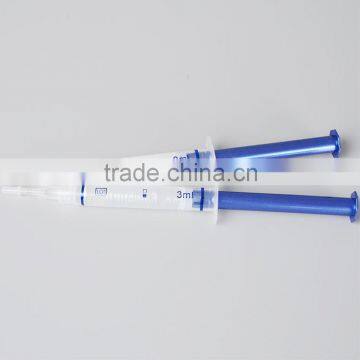FDA Approve Teeth Whitening Syringe Gel Peroxide Free photo-6
